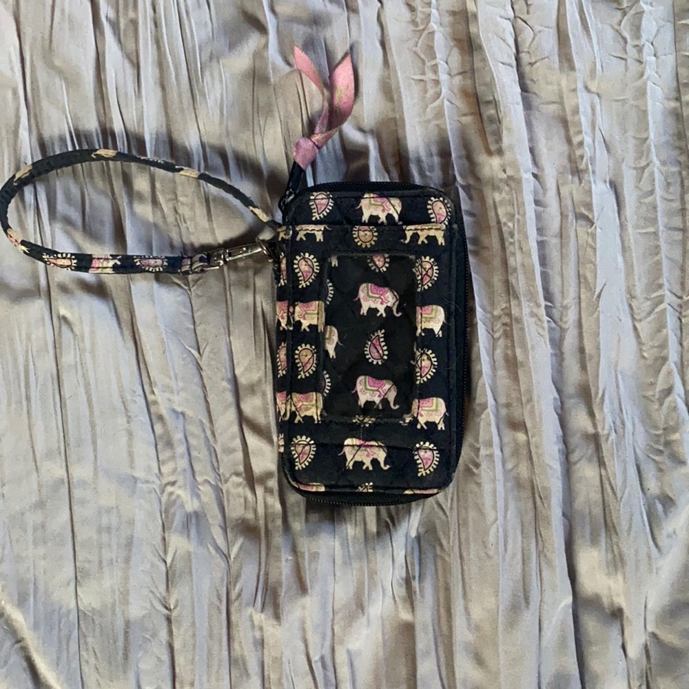 Vera Bradley Wallet